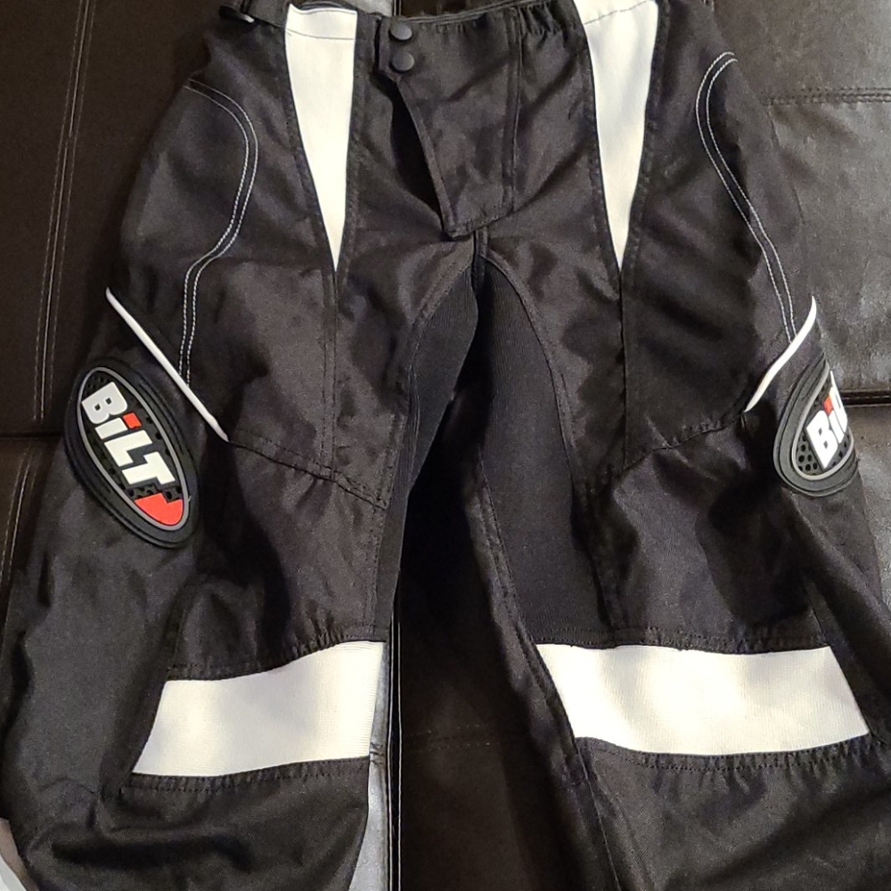 BiLT Racing Pants
